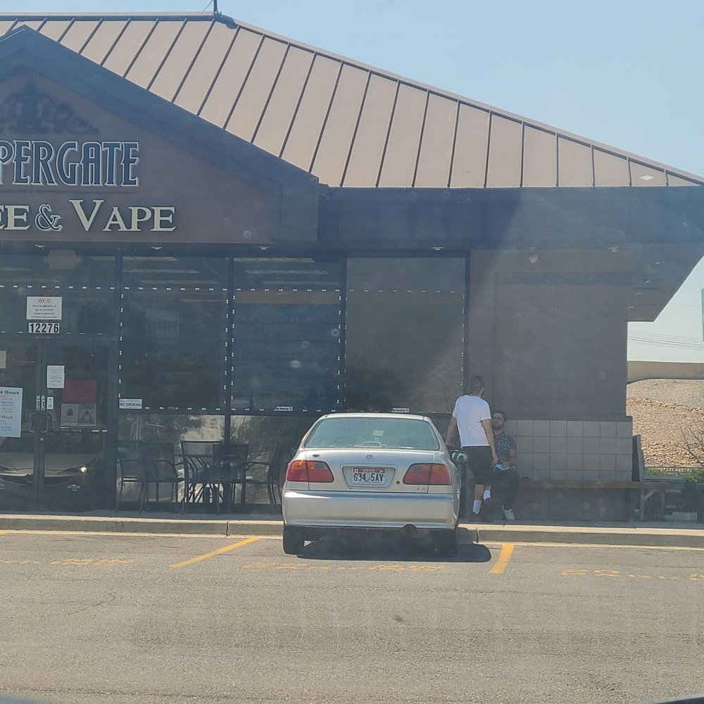 He literally left me at the register to go hang out with his friends. Wow.