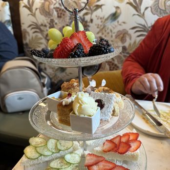 Corbeaux Wine & Tea House - Wine Bars Near Me - Temecula, California