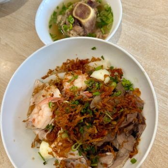 Pho Mi Amor - Vietnamese Near Me - Elk Grove, California