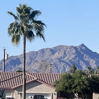 McDonald's - McDonald's in Gila, AZ views - Burgers Near Me - Gila Bend, Arizona