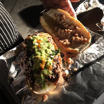 El Jarocho Taco Stand - Torta sandwich - Tacos Near Me - Pasadena, California El Jarocho Taco Stand - Torta sandwich - Tacos Near Me - Pasadena, California
