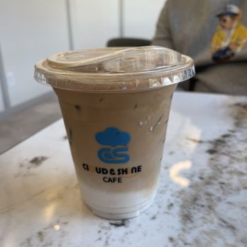 Cloud & Shine Cafe - Specialty latte - Coffee & Tea Near Me - Vancouver, British Columbia Cloud & Shine Cafe - Specialty latte - Coffee & Tea Near Me - Vancouver, British Columbia