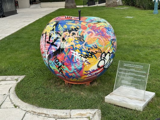 Çırağan Palace by null