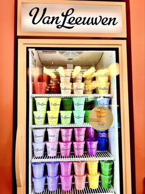 Van Leeuwen Ice Cream by null