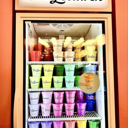 Van Leeuwen Ice Cream - Ice cream pints
