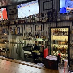 The Partners - Bar