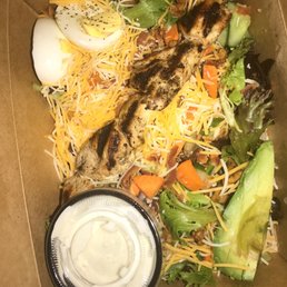 Everything Salad