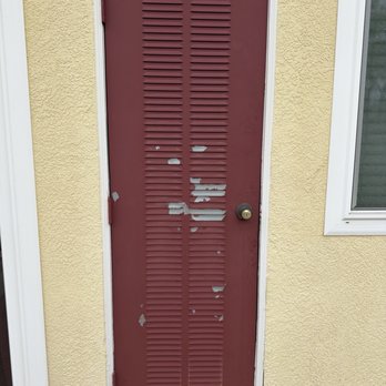 Sigma Painting - Full view of Door - Painters Near Me Sigma Painting - Full view of Door - Painters Near Me