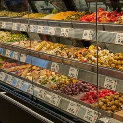 Raley's O-N-E Market