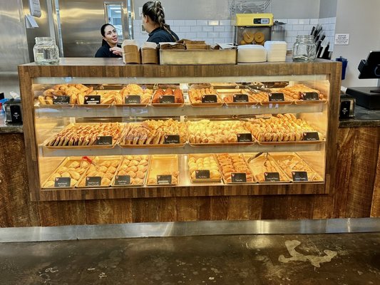 Vicky Bakery Davie by null