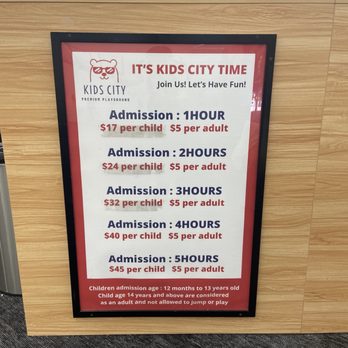 Kids City Adventure - May 2024 - Indoor Playcenter Near Me - Honolulu, Hawaii Kids City Adventure - May 2024 - Indoor Playcenter Near Me - Honolulu, Hawaii