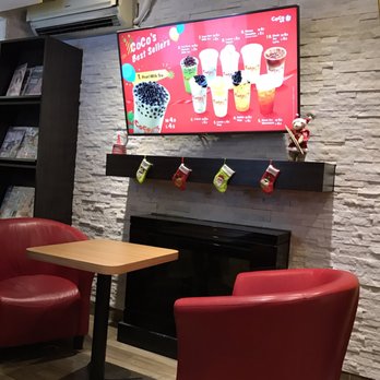 CoCo Fresh Juice & Tea - Specials for December - Juice Bars & Smoothies Near Me - Toronto, Ontario CoCo Fresh Juice & Tea - Specials for December - Juice Bars & Smoothies Near Me - Toronto, Ontario