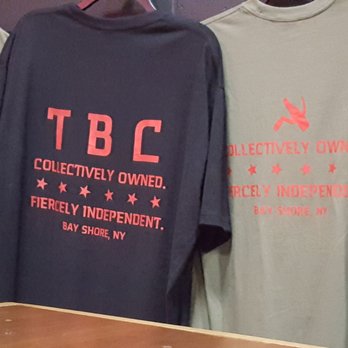 The Brewer's Collective - Shirts - Breweries Near Me - Bay Shore, New York The Brewer's Collective - Shirts - Breweries Near Me - Bay Shore, New York
