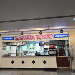 Sakura Tokyo Express