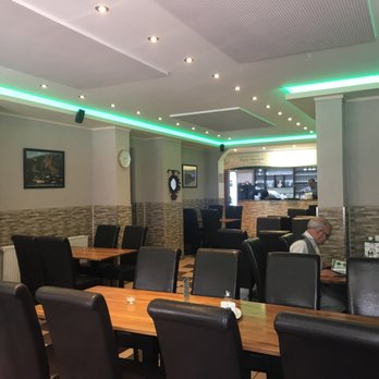 Restaurant Balkh - Innen im afghanischen Restaurant - Persian/Iranian Near Me - Hanover, NI Restaurant Balkh - Innen im afghanischen Restaurant - Persian/Iranian Near Me - Hanover, NI