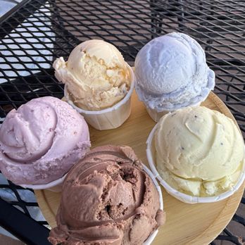 Color Ridge Creamery - Ice Cream & Frozen Yogurt Near Me - Torrey, Utah Color Ridge Creamery - Ice Cream & Frozen Yogurt Near Me - Torrey, Utah