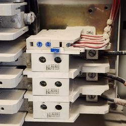 JJC Electric