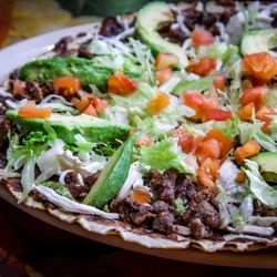 Taqueria El Comal