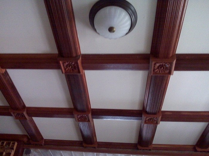 Slide of P&M Roofing