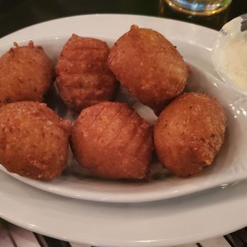 Catch Of The Day - Frituritas de Bacalao - Seafood Near Me - Miami, Florida Catch Of The Day - Frituritas de Bacalao - Seafood Near Me - Miami, Florida