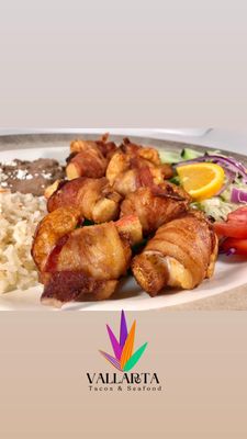 Vallarta Tacos & Seafood by null