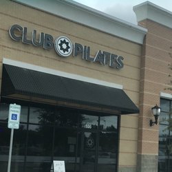 Club Pilates