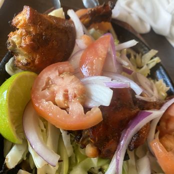 Royal India - Tandoori Chicken - Indian Near Me - San Diego, California Royal India - Tandoori Chicken - Indian Near Me - San Diego, California
