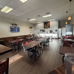Da’s thai cuisine - Interior