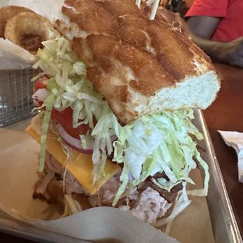 Cavana's Pub & Grub - Sandwich - Pubs Near Me - Sutter Creek, California Cavana's Pub & Grub - Sandwich - Pubs Near Me - Sutter Creek, California