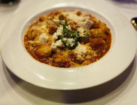 Capri Italian Restaurant by null