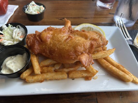 Bishop’s Quarter by null