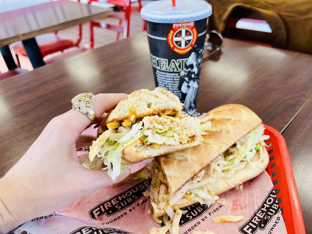 Firehouse Subs - Photo 3