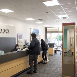 Dr. Tavel Family Eye Care