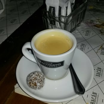 Bacan - Cafeteria Near Me - Buenos Aires, C