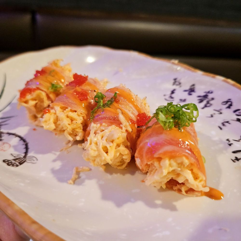 Sakura Cherry Hill, NJ 08002 - Last Updated January 2026 - Yelp