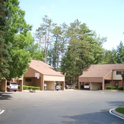 Aldersgate Apartments