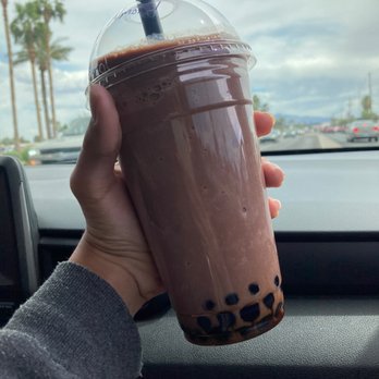 Boba King - Boba Drink Smoothie - Bubble Tea Near Me - Las Vegas, Nevada