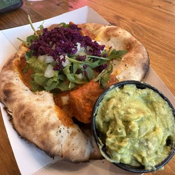 Taco Mahal - Chicken Tikka Masala - Indian Near Me - New York, New York Taco Mahal - Chicken Tikka Masala - Indian Near Me - New York, New York