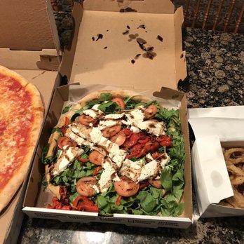 Domenico's Pizza - Pizza Near Me - Staten Island, New York Domenico's Pizza - Pizza Near Me - Staten Island, New York
