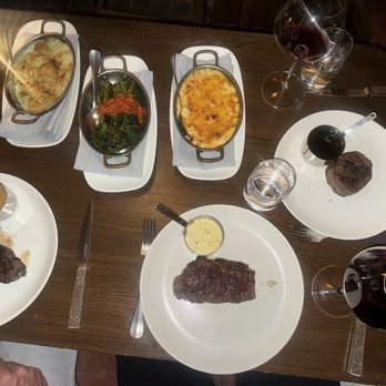 Venice Steakhouse - Steaks and sides - Steakhouses Near Me - Los Angeles, California Venice Steakhouse - Steaks and sides - Steakhouses Near Me - Los Angeles, California