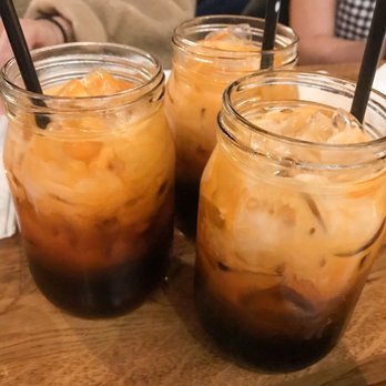 SEAK - Thai Iced Teas (5/5) - Vietnamese Near Me - Edgewater, New Jersey SEAK - Thai Iced Teas (5/5) - Vietnamese Near Me - Edgewater, New Jersey