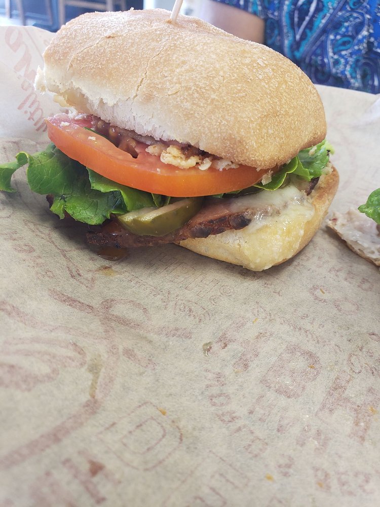 The Honey Baked Ham Company