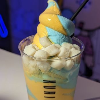 Kurimu - Ice Cream & Frozen Yogurt Near Me - Chicago, Illinois