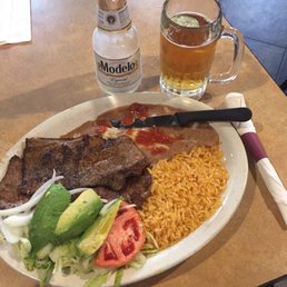 Carne Asada! Carne Asada!