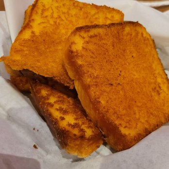Sizzler - The Man, The Myth, The Garlic Toast! - Seafood Near Me - Murrieta, California Sizzler - The Man, The Myth, The Garlic Toast! - Seafood Near Me - Murrieta, California