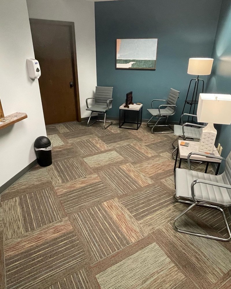 Level: Wellness Mind - grief counselor in Wichita, KS