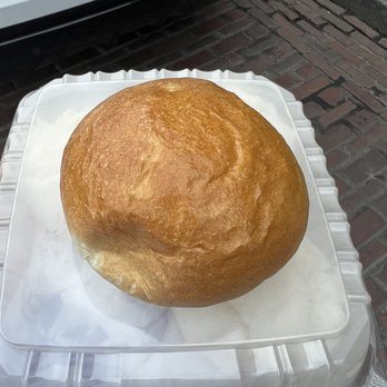 Mee Sum Pastry - Baked pork bun - Seafood Near Me - Seattle, Washington Mee Sum Pastry - Baked pork bun - Seafood Near Me - Seattle, Washington