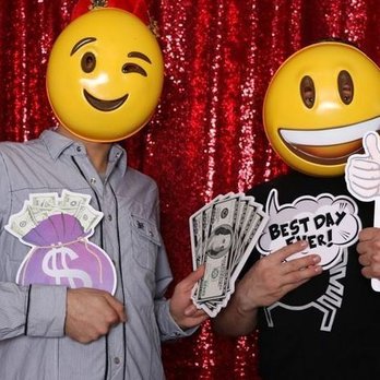 Inception Photo Booth - Photo Booth Rentals Near Me - Edmonton, Alberta Inception Photo Booth - Photo Booth Rentals Near Me - Edmonton, Alberta