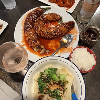 Uncle Zhou - Chinese Near Me - Plano, Texas