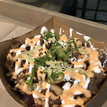 TAKO - Korean Near Me - Vancouver, British Columbia